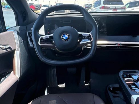 Used 2026 BMW iX xDrive60 AWD/4WD image 11