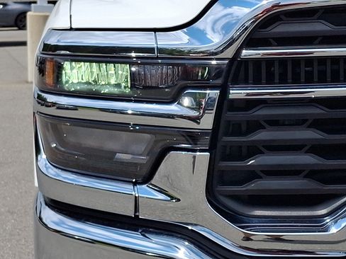 Used 2026 RAM 2500 Big Horn AWD/4WD image 9