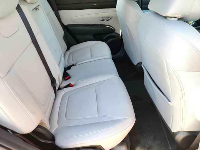 New 2026 Hyundai Tucson SE FWD image 32