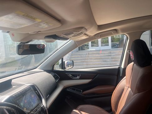 Used 2021 Subaru Ascent Touring image 12