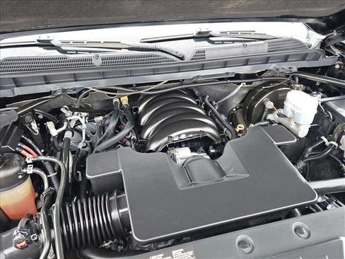 Used 2018 Chevrolet Silverado 1500 LT w/ All Star Edition image 22