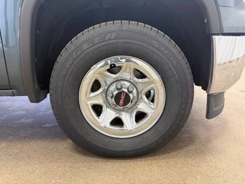 Used 2014 GMC Sierra 1500 2WD Crew Cab w/ Sierra Appearance Package image 25
