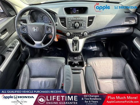 Used 2013 Honda CR-V EX-L image 15