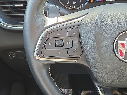 Used 2023 Buick Envision Essence w/ Sport Touring Package image 20