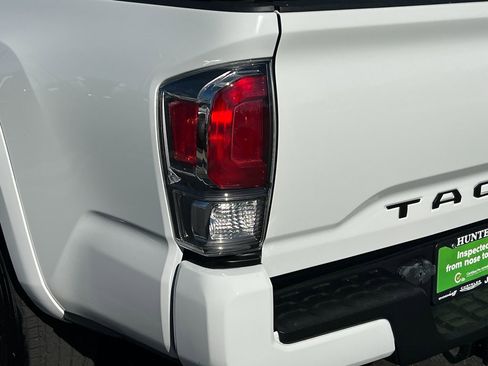 Used 2023 Toyota Tacoma TRD Sport image 20