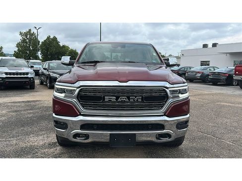Used 2019 RAM 1500 Limited AWD/4WD image 8