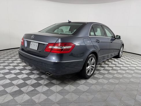 Used 2010 Mercedes-Benz E 350 Sedan image 5