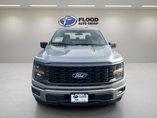 New 2026 Ford F150 STX w/ Equipment Group 200A AWD/4WD image 2