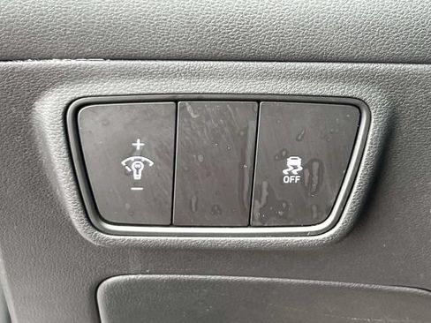 Certified 2024 Hyundai Tucson SE AWD/4WD image 18
