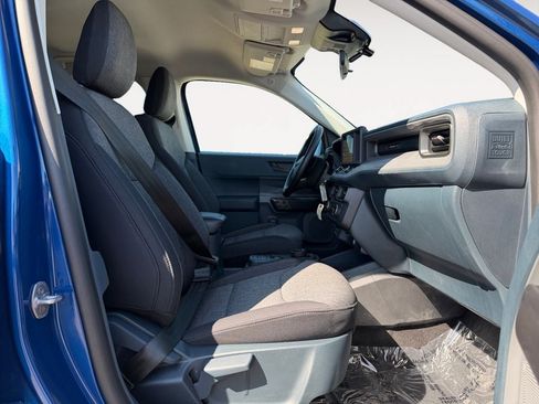 Used 2024 Ford Maverick XLT w/ XLT Luxury Package FWD image 24