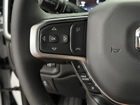 New 2026 RAM 1500 Big Horn image 16