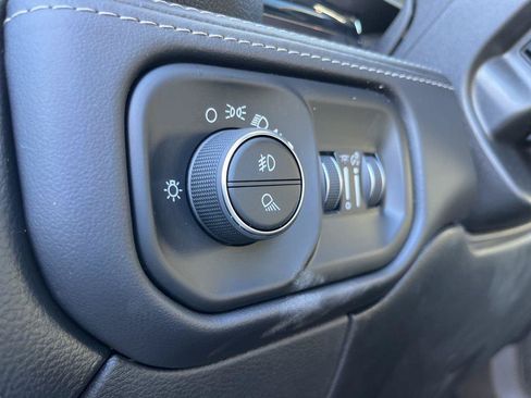 New 2025 RAM 2500 Rebel w/ Rebel Level 2 Equipment Group AWD/4WD image 24