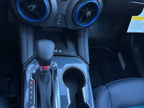 Used 2024 Chevrolet Blazer RS w/ Driver Confidence II Package image 28