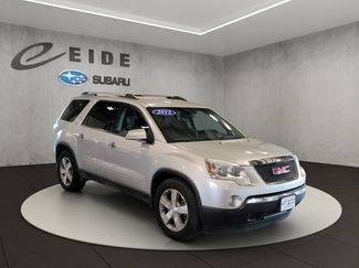 Used 2012 GMC Acadia SLT AWD/4WD video 1