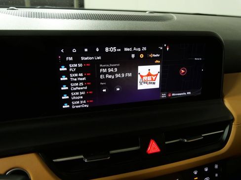 Used 2024 Kia Seltos SX AWD/4WD image 34