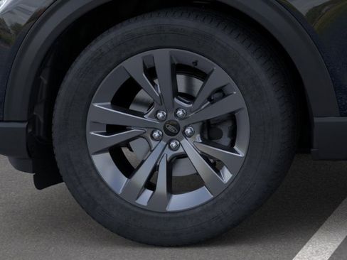 New 2026 Ford Explorer Active image 19