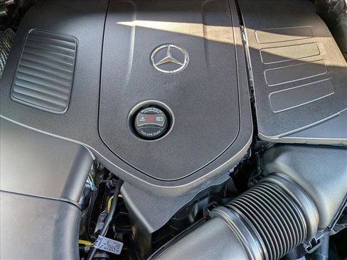New 2026 Mercedes-Benz GLE 350 4MATIC image 16