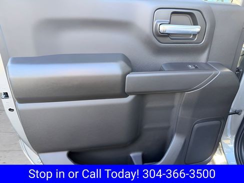 New 2026 Chevrolet Silverado 1500 Custom AWD/4WD image 31