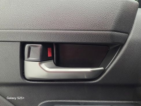 New 2025 Toyota Tacoma TRD Off-Road image 51