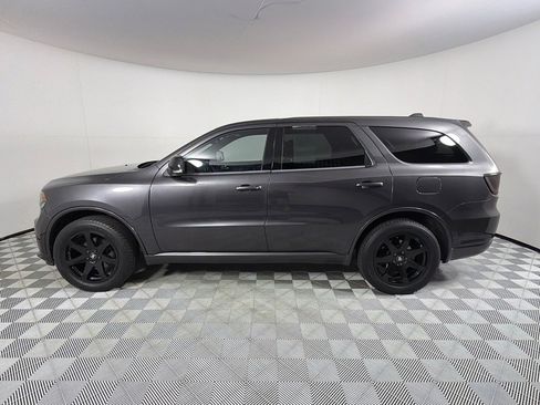 Used 2016 Dodge Durango Limited w/ Premium Group AWD/4WD image 8