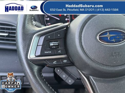 Used 2020 Subaru Outback Premium AWD/4WD image 21
