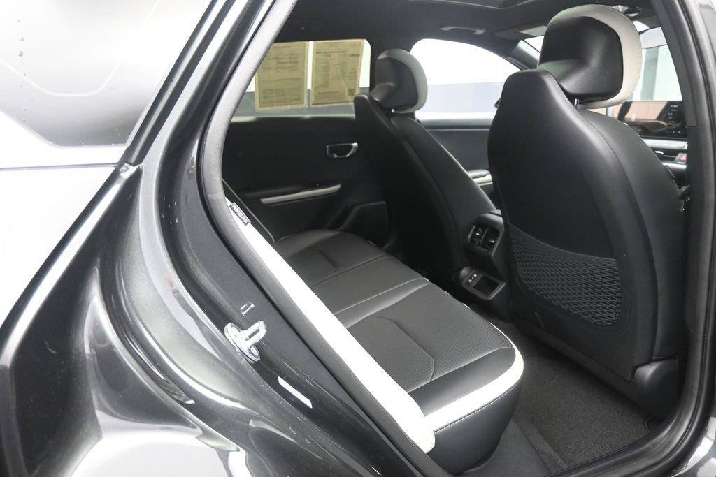 Used 2026 Kia K4 GT-Line Turbo FWD image 22
