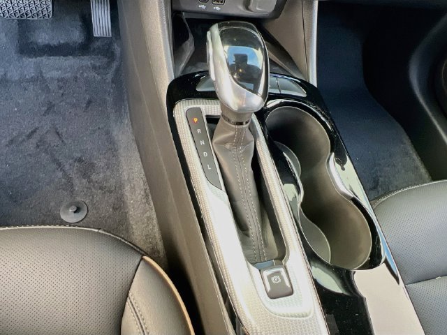 New 2026 Buick Envista Sport Touring FWD image 12