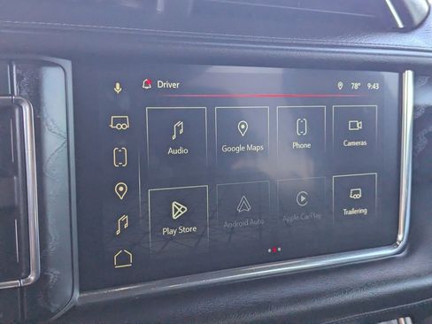 Used 2023 GMC Yukon XL Denali image 22