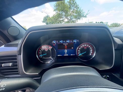 Used 2022 Ford F150 XLT w/ Equipment Group 302A High AWD/4WD image 57