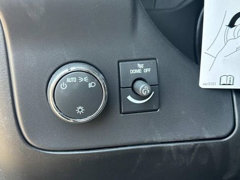 New 2025 Chevrolet Express 2500 w/ Driver Convenience Package image 25