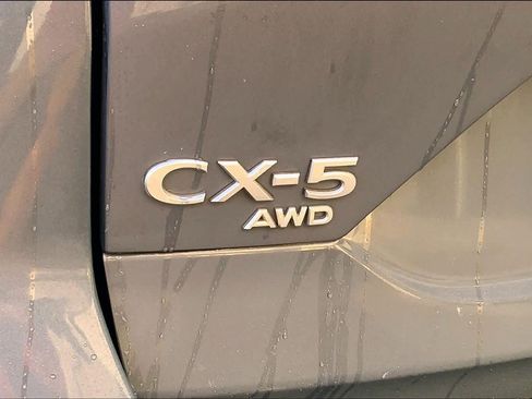 Used 2024 MAZDA CX-5 Carbon Edition image 31