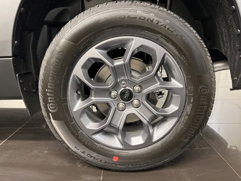 New 2026 Ford Maverick XLT w/ XLT Luxury Package image 7