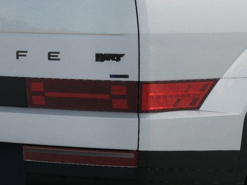 New 2026 Hyundai Santa Fe XRT image 10