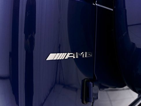 Used 2024 Mercedes-Benz G 63 AMG 4MATIC image 28