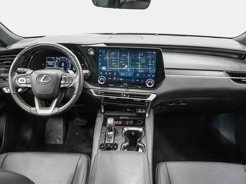 Used 2024 Lexus RX 350 Premium w/ Convenience Package image 12