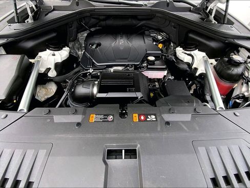 Used 2021 Genesis GV80 2.5T w/ Advanced Package 02 image 21