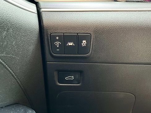 Used 2022 Kia K5 GT-Line image 38