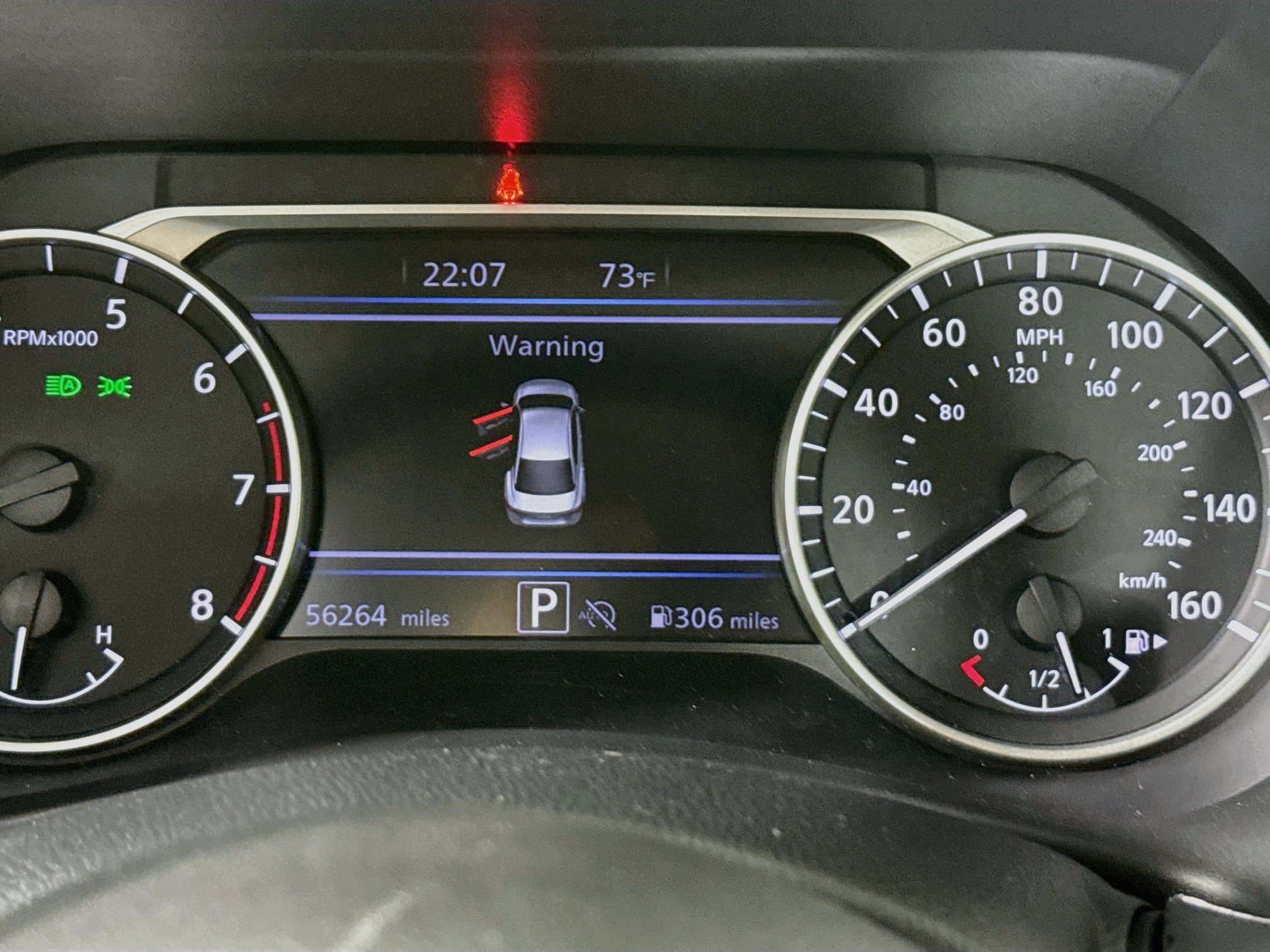Used 2024 Nissan Sentra SV FWD image 13