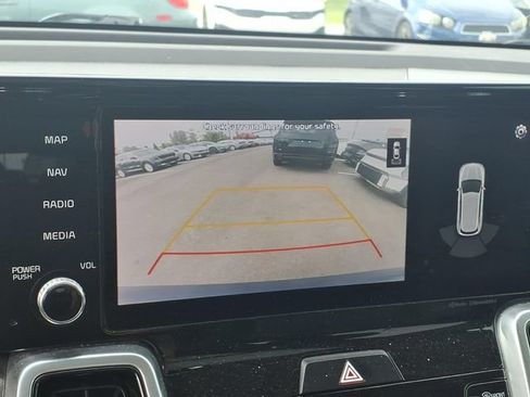 Used 2021 Kia Sorento SX AWD/4WD image 7