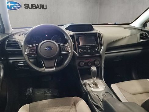 Used 2018 Subaru Crosstrek 2.0i AWD/4WD image 2