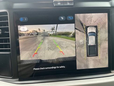 New 2026 Ford F250 XLT w/ XLT Premium Package image 13