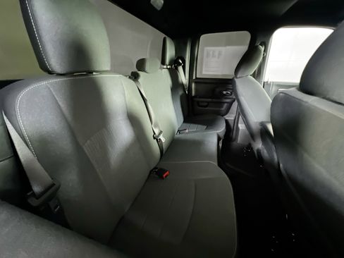 Used 2022 RAM 1500 Classic Warlock image 24