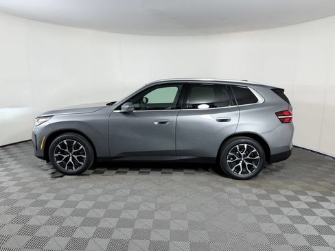 Used 2026 BMW X3 xDrive30i w/ Convenience Package AWD/4WD image 2
