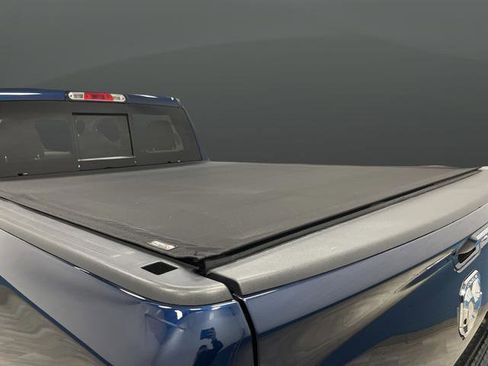 Used 2022 RAM 1500 Laramie image 34