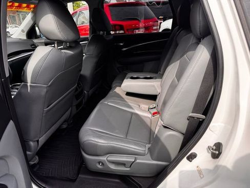 Used 2014 Acura MDX w/ Technology Package AWD/4WD image 23