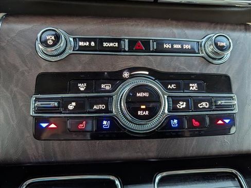 Certified 2023 Lincoln Aviator Reserve w/ Equipment Group 201A image 38