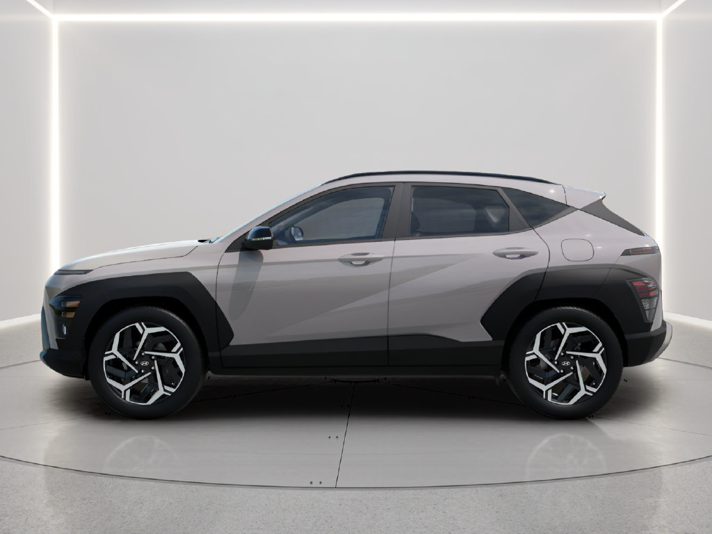 New 2027 Hyundai Kona SEL Premium AWD/4WD image 3