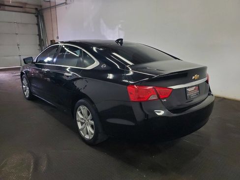Used 2017 Chevrolet Impala LT image 5