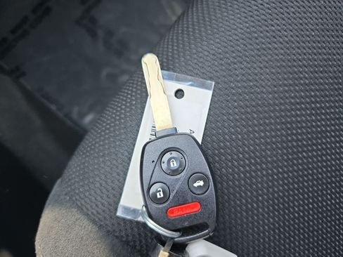 Used 2010 Honda Civic LX-S image 29