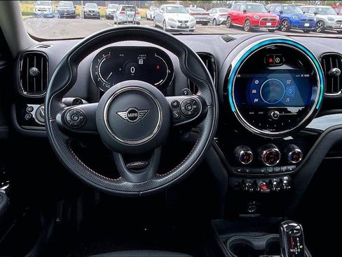 Used 2021 MINI Cooper Countryman S image 5